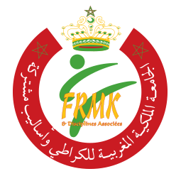 ROYAL MOROCCAN FEDERATION OF KARATE